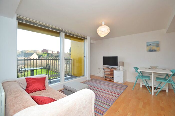 1 Bedroom Flat To Rent In The Avenue, Leeds, LS9