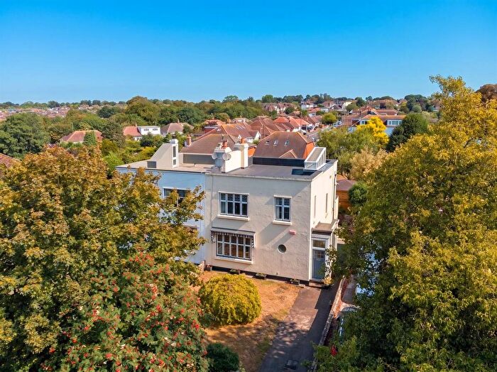 4 Bedroom Semi-Detached House For Sale In London Road, Ramsgate, CT11