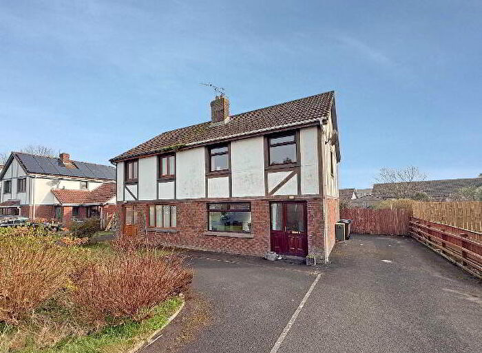 3 Bedroom Semi-Detached House For Sale In Ballyaghran Park, Portstewart, BT55