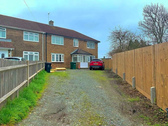 1 Bedroom House To Rent In Norwich Close, Brighton, BN2