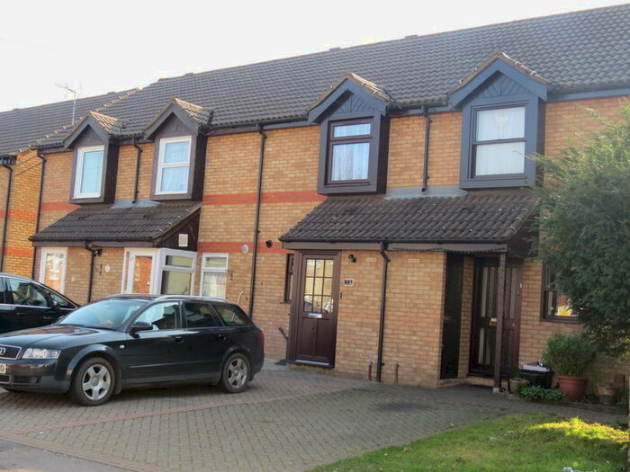 2 Bedroom Terraced House To Rent In Wellington Road, Orpington, BR5