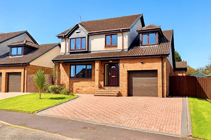 5 Bedroom Villa For Sale In Stable Wynd, Loans, KA10