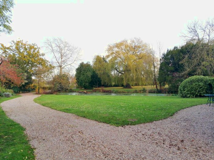 3 Bedroom Cottage To Rent In Walden Road, Radwinter, Saffron Walden, CB10