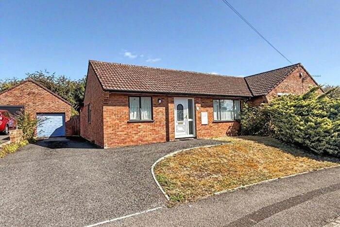 3 Bedroom Semi-Detached Bungalow For Sale In Salisbury, SP1