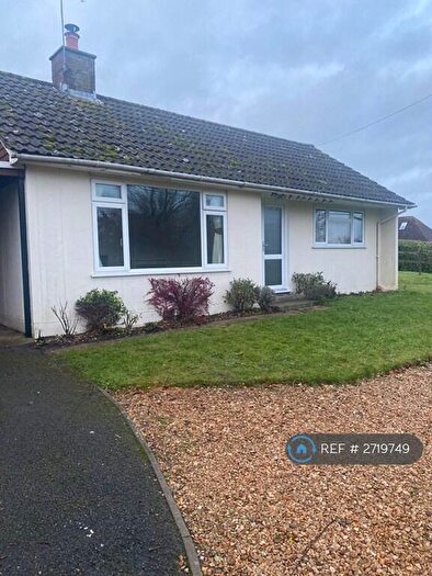 2 Bedroom Bungalow To Rent In Mill Lane, West Hendred, OX12