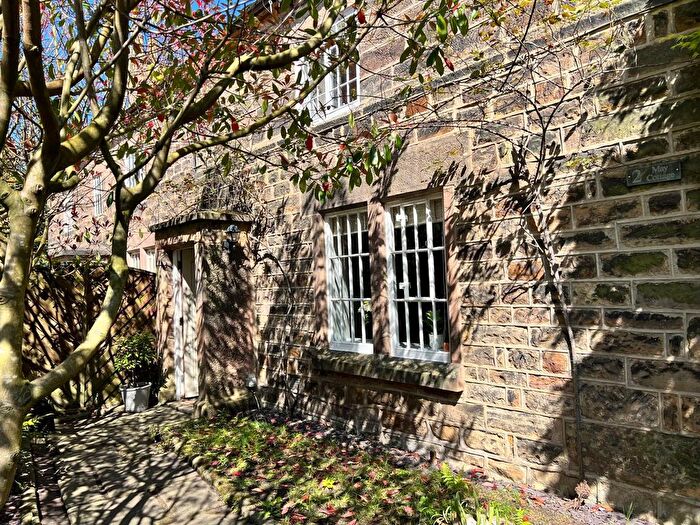 3 Bedroom Semi Detached House For Sale In Foundry Lane, Milford, DE56