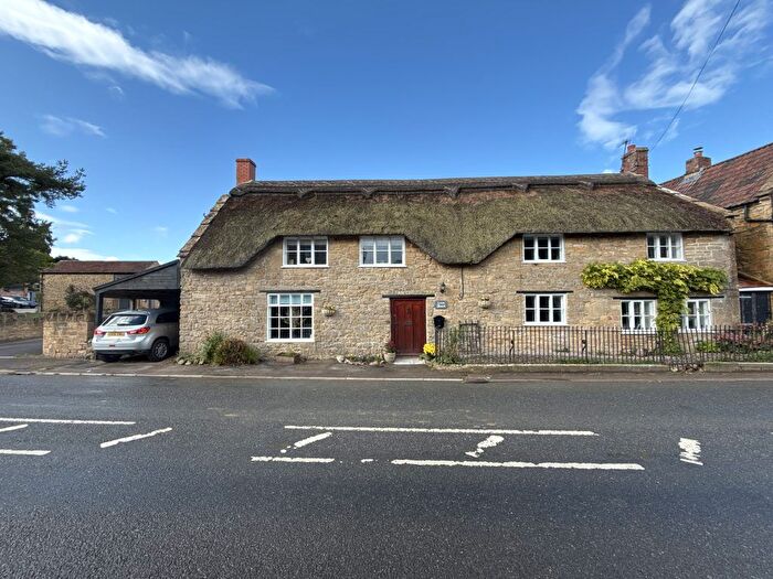 4 Bedroom Detached House For Sale In Seavington St Michael, Ilminster, Somerset, TA19