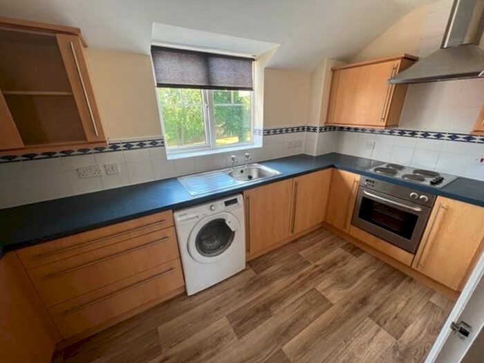 2 Bedroom Apartment To Rent In Woodlands Court, Bradley Stoke, Bristol, BS32