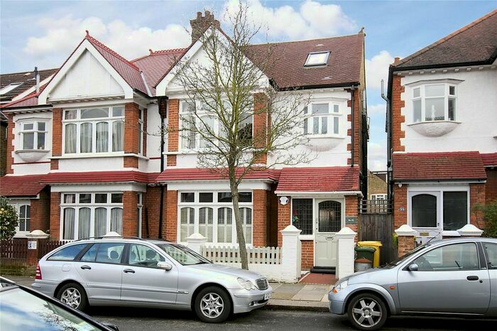 5 Bedroom Semi-Detached House To Rent In Gilpin Avenue, East Sheen, London, SW14