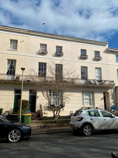 Studio To Rent In St. Stephens Road, Cheltenham, GL51