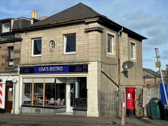 2 Bedroom Flat To Rent In B, St Leonards Bridge, Perth, PH2