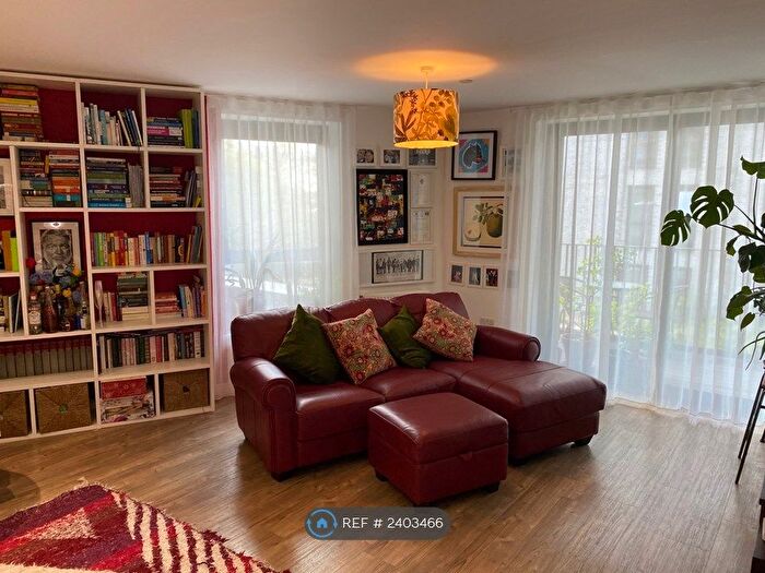 2 Bedroom Flat To Rent In Bramwell Way, London, E16