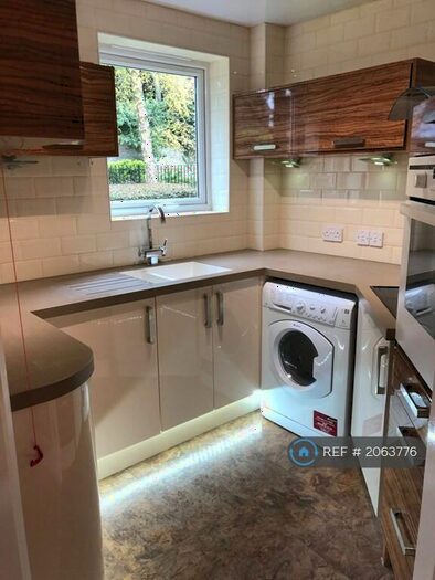 1 Bedroom Flat To Rent In Private Garden Access, Cleadon, Sunderland, SR6