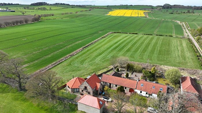 3 Bedroom Barn Conversion For Sale In Forkneuk Steadings, Uphall, EH52