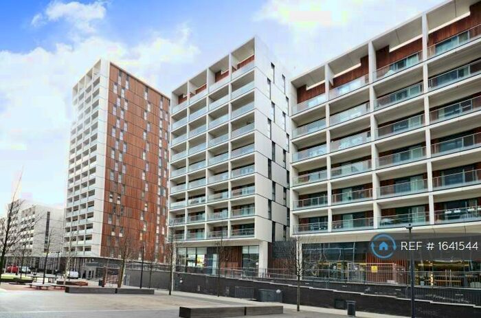 1 Bedroom Flat To Rent In Thomas Tower, London, E8