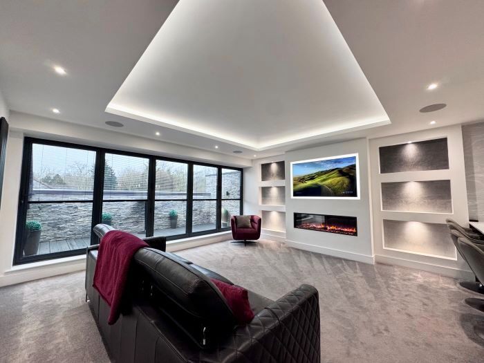 1 Bedroom Flat For Sale In Merryfield Grange, Bolton, BL1