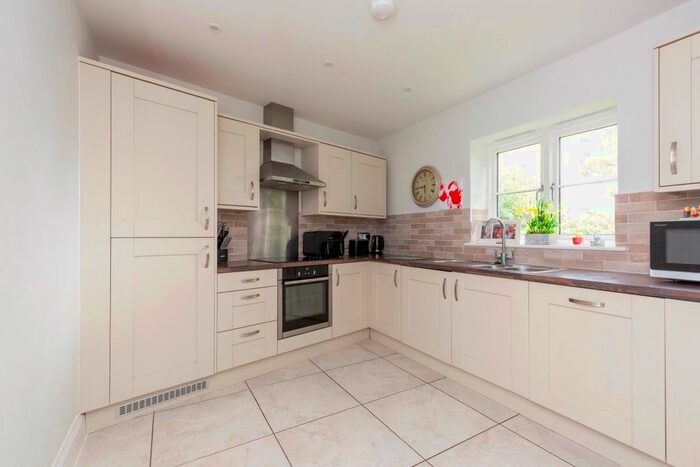 3 Bedroom Terraced House For Sale In West Bourton Road, Bourton, Gillingham, SP8