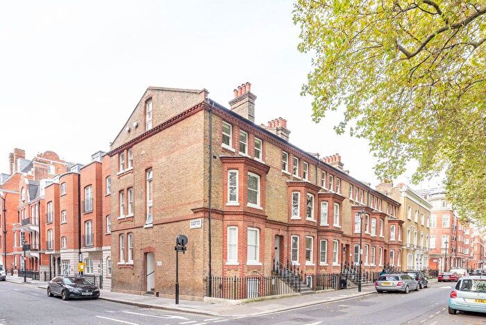 Studio To Rent In Vincent Square, Westminster, London, SW1P
