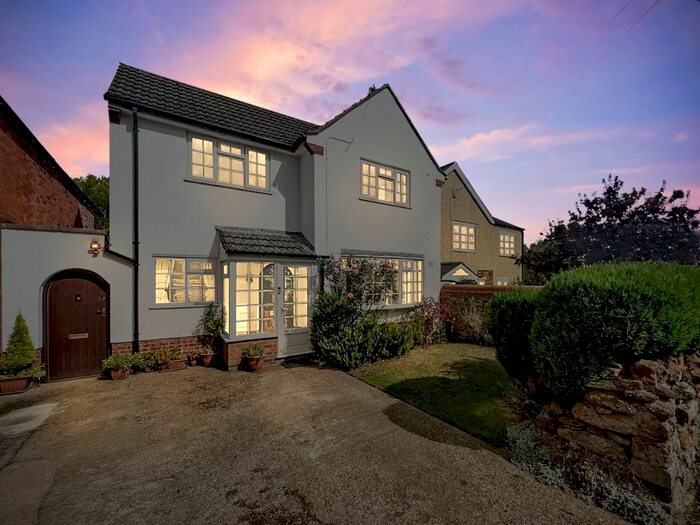 3 Bedroom Detached House For Sale In Main Street, Thorpe Langton, Market Harborough, LE16