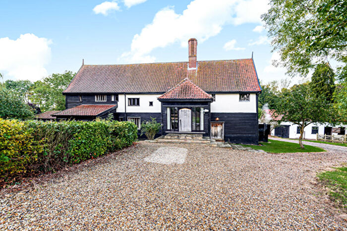 6 Bedroom Detached House To Rent In Stowmarket Road, Ringshall, Stowmarket, Suffolk, IP14
