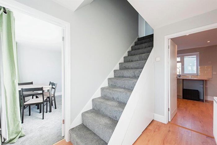 3 Bedroom Terraced House For Sale In Bury Road, Thetford, IP24