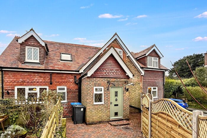 3 Bedroom Detached House To Rent In Lion Lane, Turners Hill, Crawley, RH10