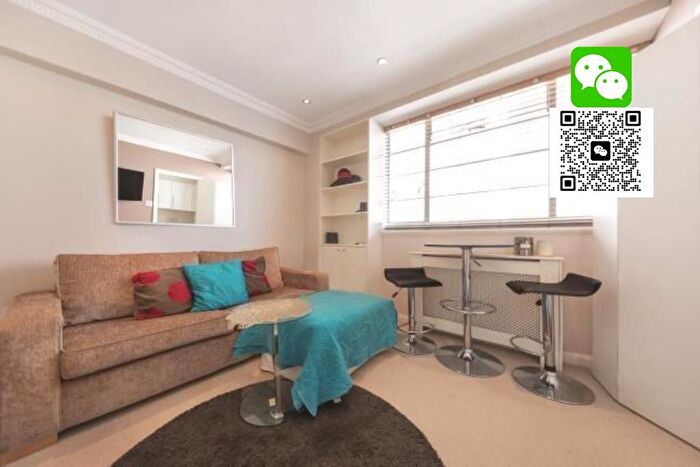 Studio To Rent In Sloane Avenue, Chelsea, SW3