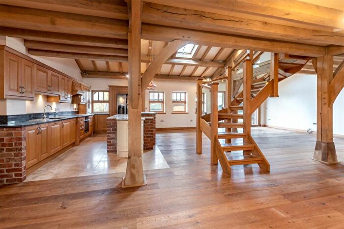 4 Bedroom House To Rent In The Old Byre, Grange Farm, Old Cassop, Durham, DH6