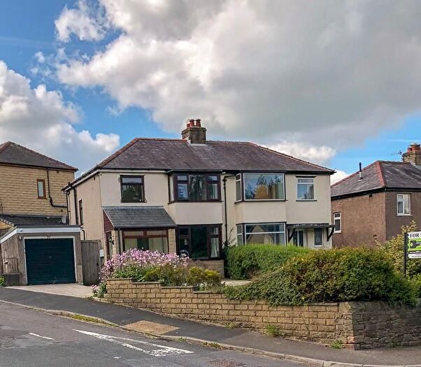 3 Bedroom Semi-Detached House To Rent In Sandyway Head, Buxton Road, Chapel En-Le Frith, SK23