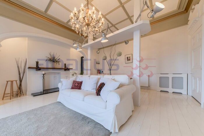 1 Bedroom Flat To Rent In Heathfield Park, Willesden Green, NW2