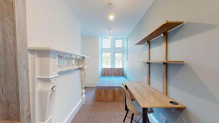 10 Bedroom House To Rent In Park Lane, Lower Weston, Bath, BA1