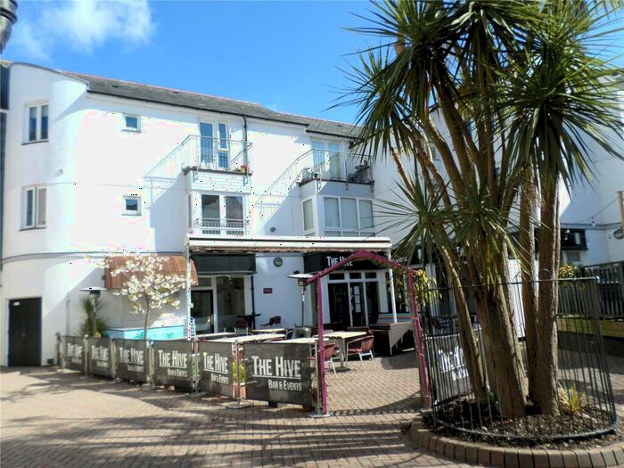 1 Bedroom Apartment To Rent In The Piazza, Bodmin, Cornwall, PL31