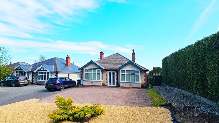 3 Bedroom Detached Bungalow For Sale In Aylestone Hill, Hereford, HR1