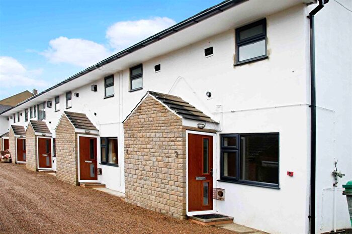 1 Bedroom Flat To Rent In The Lodge Mews, Pateley Bridge Road, Burnt Yates, HG3