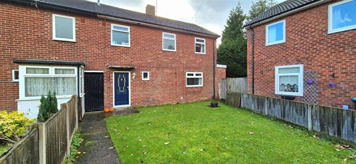 4 Bedroom End Of Terrace House For Sale In Raleigh Road, Neston, CH64