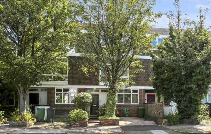 5 Bedroom Detached House To Rent In Loudoun Road, St John's Wood, London, NW8