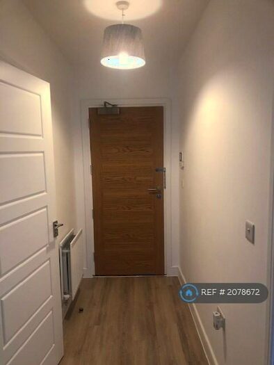 1 Bedroom Flat To Rent In Rushey Meadows Court, Maidstone, ME14