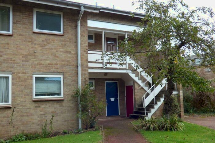 Studio To Rent In Harvey House, Westcote Road, Reading, RG30