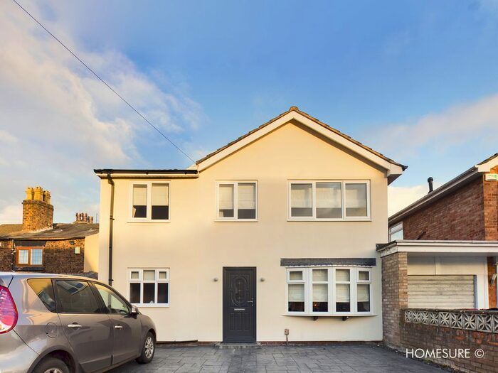 5 Bedroom Detached House For Sale In Baileys Lane, Halewood, Liverpool, L26