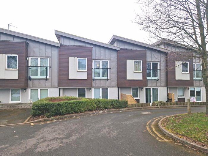 1 Bedroom Apartment To Rent In Whittucks Road, Hanham, Bristol, BS15