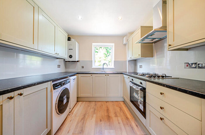 2 Bedroom Terraced House For Sale In Loompits Way, Saffron Walden, Essex, CB11