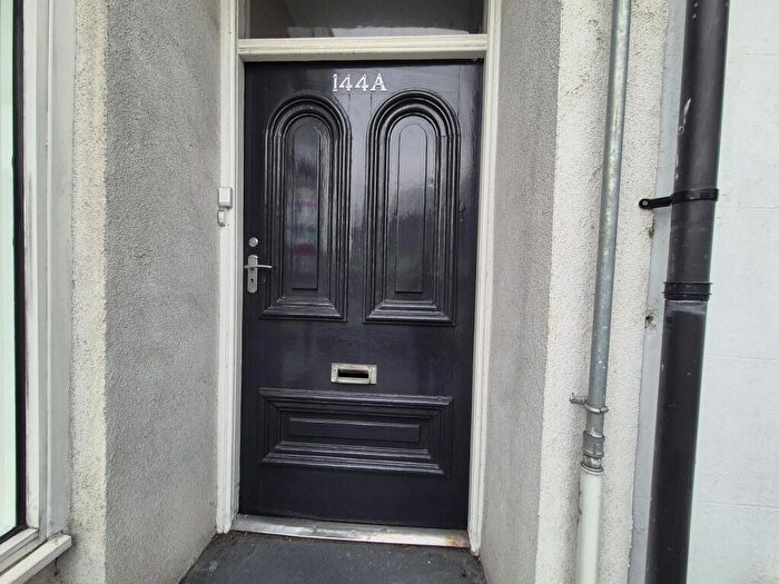 4 Bedroom Apartment To Rent In High Street, Porthmadog, LL49