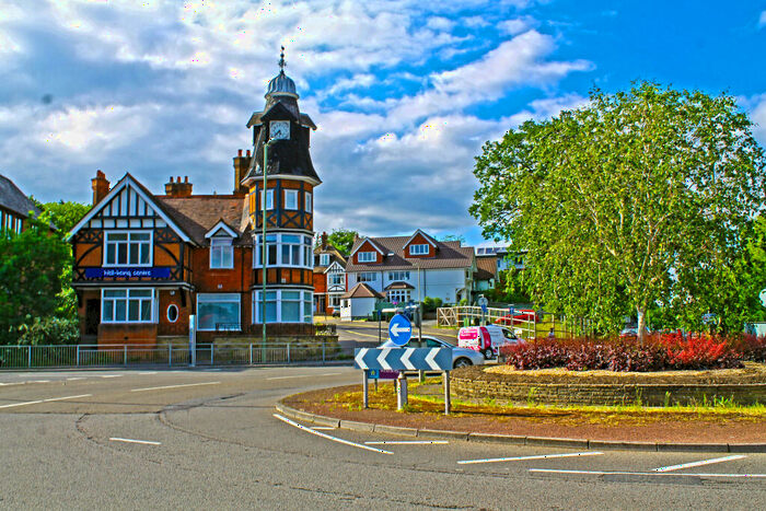 1 Bedroom House To Rent In Chiltern Avenue, Farnborough, Hampshire, GU14