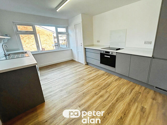 2 Bedroom Apartment To Rent In Rhiwbina, Cardiff, CF14