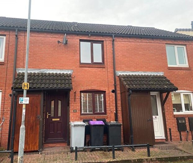 2 Bedroom Terraced House To Rent In Norton Street, Grantham, NG31