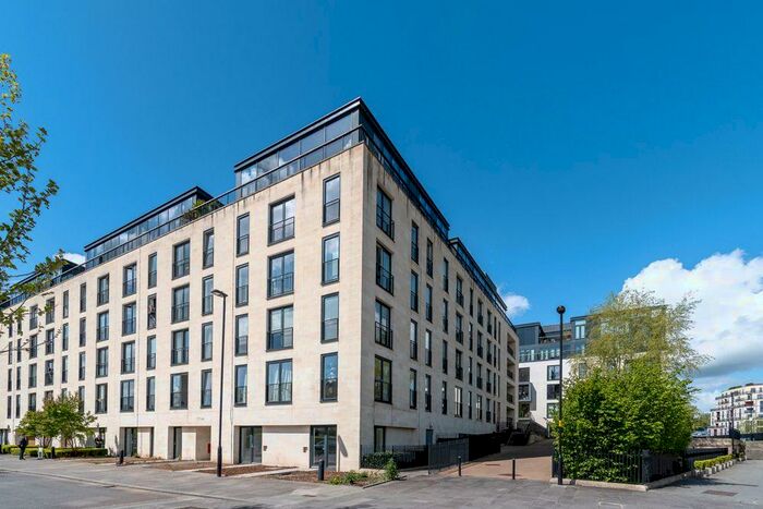 Studio To Rent In Palladian, BA2