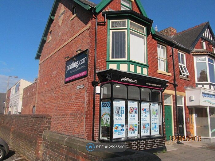 1 Bedroom Flat To Rent In St Davids Rd South, St Annes, FY8