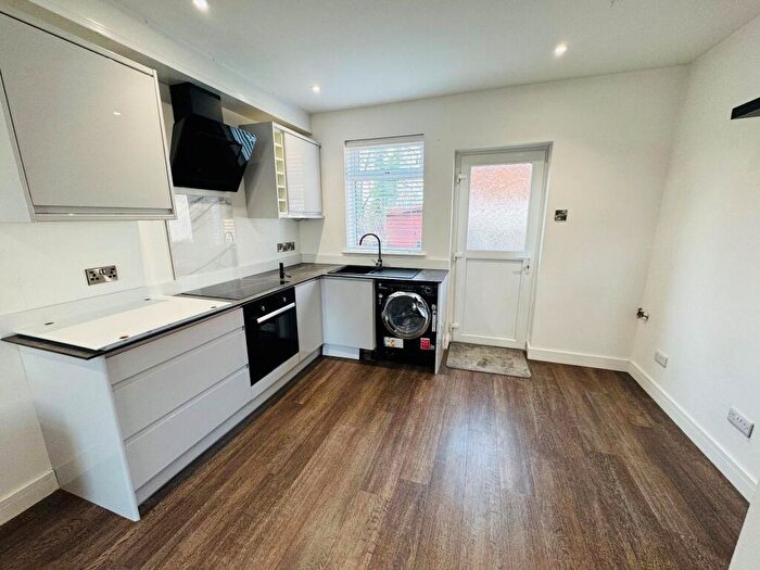 2 Bedroom End Of Terrace House For Sale In Mee Street, Macclesfield, SK11