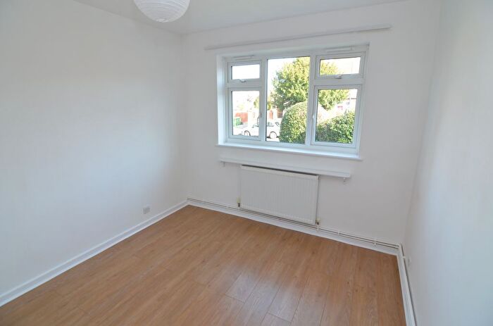 1 Bedroom Flat To Rent In Lansdown Road, Sidcup, DA14