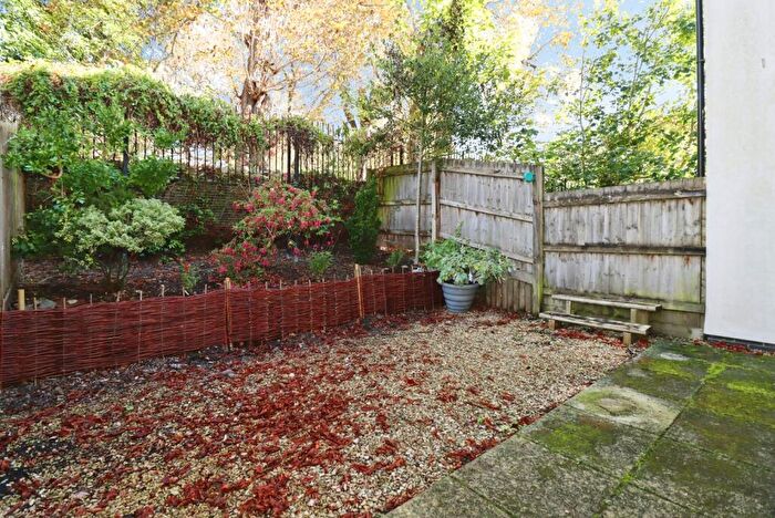 1 Bedroom Flat For Sale In Yalland Close, Bristol, BS16